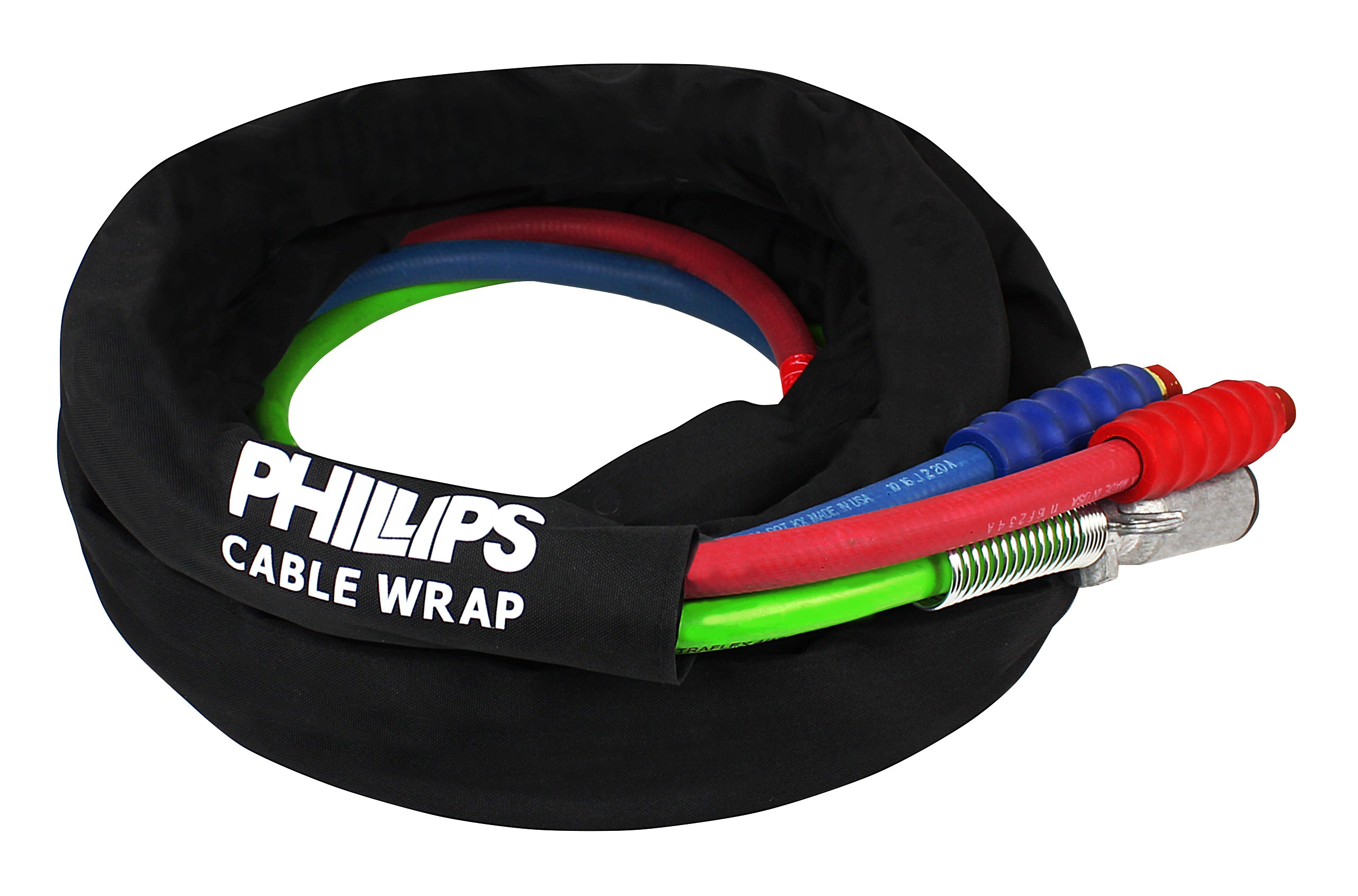 phillips cable wrap