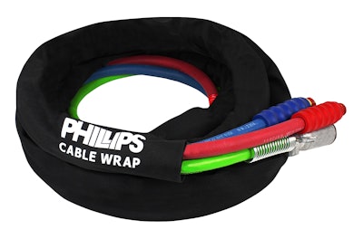 phillips cable wrap