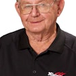 Dick Kruckeberg