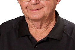 Dick Kruckeberg