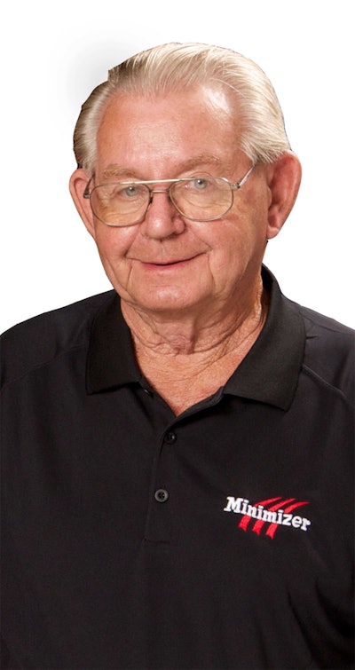 Dick Kruckeberg