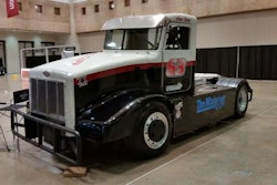63 bandit series truck