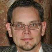 Bill Grabarek hedshot