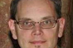 Bill Grabarek hedshot