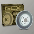 StopTech GCX Disc Brake Rotors