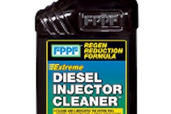 FPPF Extreme Diesel Injector Cleaner