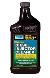FPPF Extreme Diesel Injector Cleaner