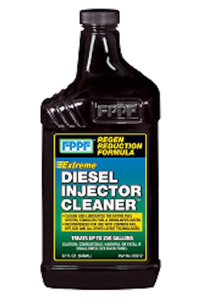 FPPF Extreme Diesel Injector Cleaner