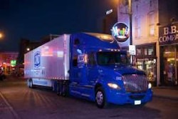 jnj express truck