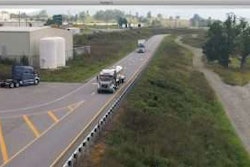 Volvo Trucks has purchased land adjacent to the Volvo Trucks Customer Center to extend its 1.1-mile Customer Experience Track.