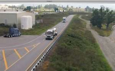 Volvo Trucks has purchased land adjacent to the Volvo Trucks Customer Center to extend its 1.1-mile Customer Experience Track.