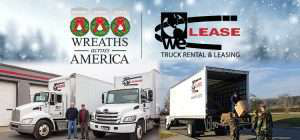 Wreaths Across America