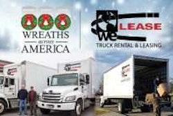 Wreaths Across America