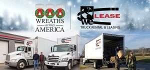 Wreaths Across America