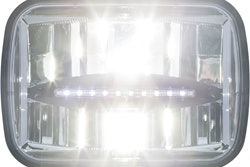 Optronics Opti-Brite LED Light