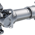 meritor driveshaft