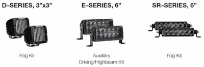 Truck-Lite Led Light Kits