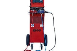 IPA #5700 Alpha Mutt Trailer Tester system