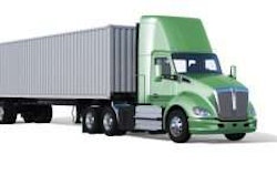 Kenworth Truck
