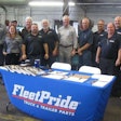 FleetPride PHX Grand Reopening