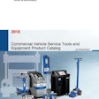 2018 Mahle Commercial Vehicle Service Tools and Equipment Product Catalog