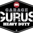 Garage Gurus Logo