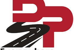 Dayton Parts LLC Everywhere logo