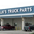 Chalk's Truck Parts