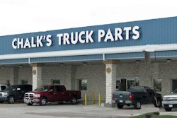 Chalk's Truck Parts