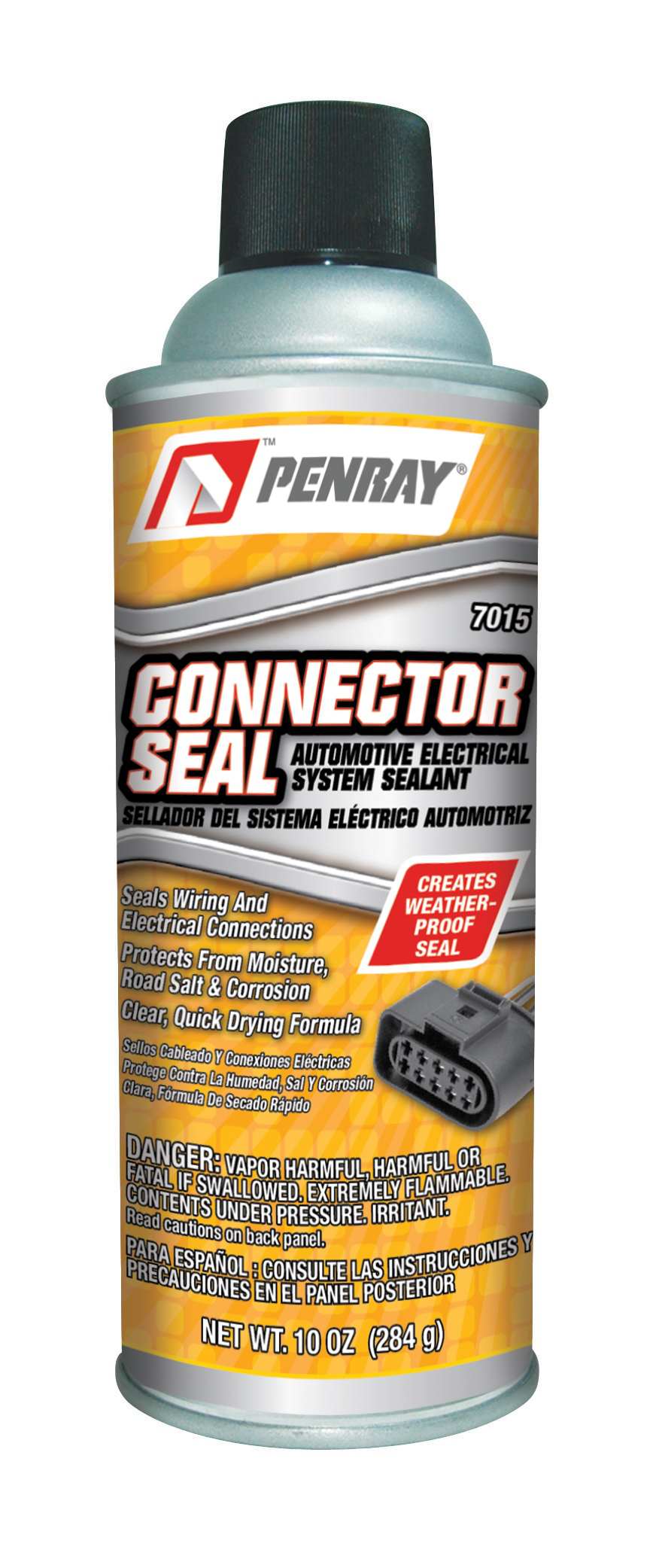 Penray Connecting Seal