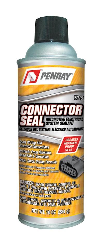 Penray Connecting Seal