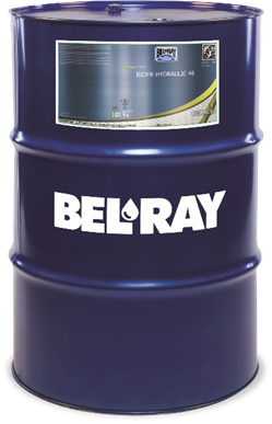 Bel-Ray Barrel