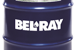 Bel-Ray Barrel