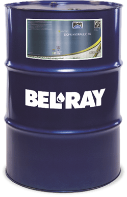 Bel-Ray Barrel