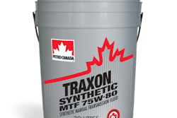 traxon synthetic MTF 75W-80