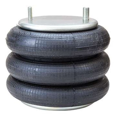 Meritor-branded air spring