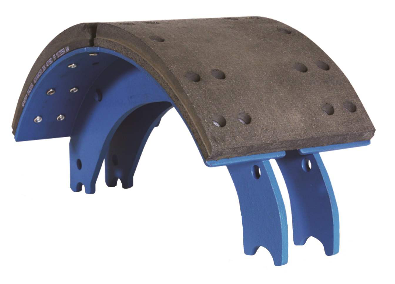 Bendix Reman Brake Shoe