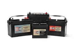 Champion Batteries