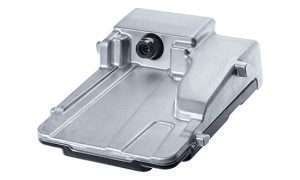 Denso vision sensor