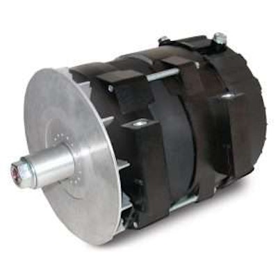 IdlePro Extreme alternator