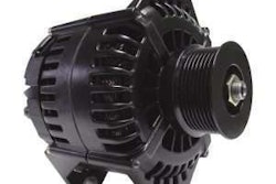 IdlePro alternator