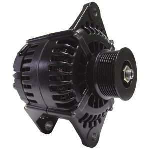 IdlePro alternator