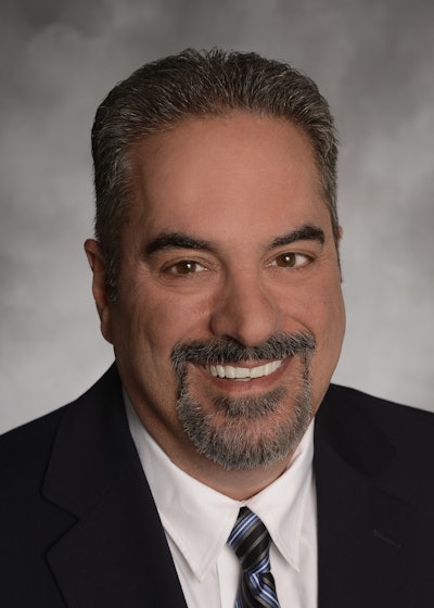 Joe Mejaly