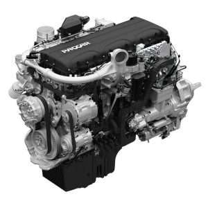 Paccar MX-11 engine