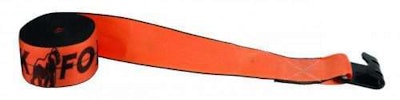 Kinedyne strap