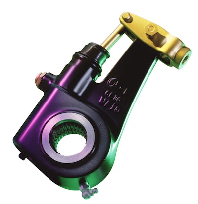 slack adjuster