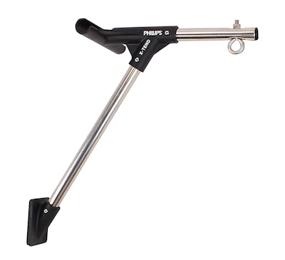 Phillips X-Tend tracker bar extension