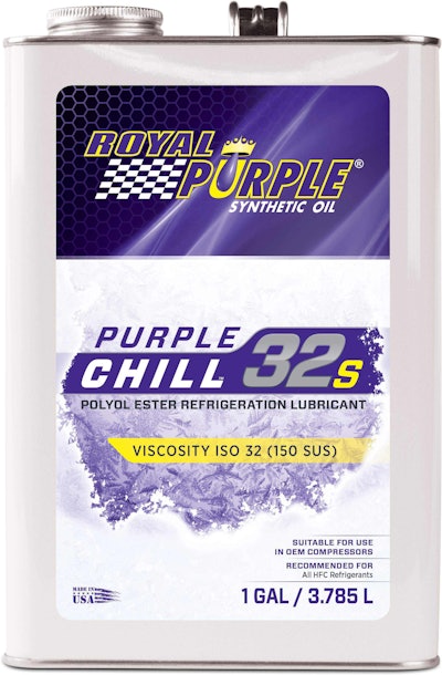 royal purple synthetic oil