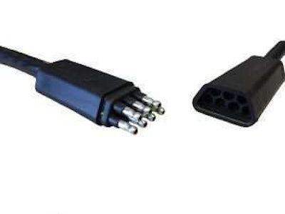 Truck Lite 99 Series Wiring Harness 1 300x225