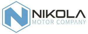 nikola motor company logo